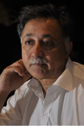 Mansoor Khan