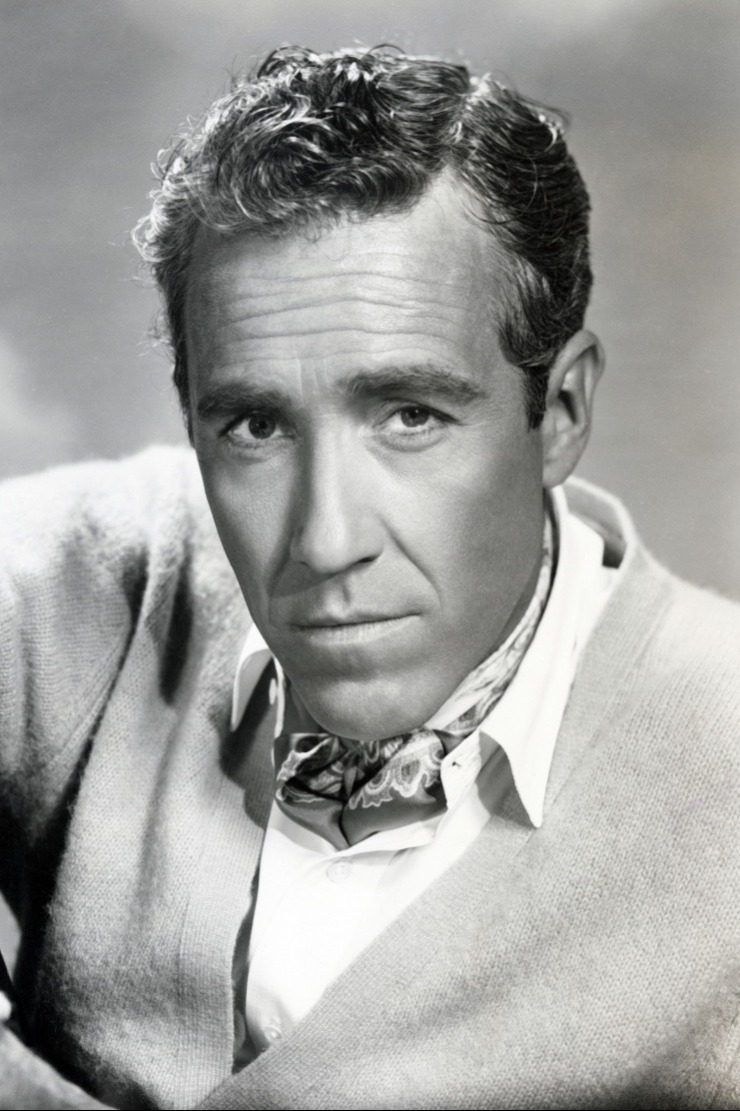 Jason Robards