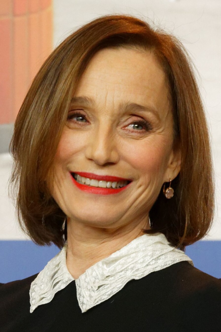 Kristin Scott Thomas