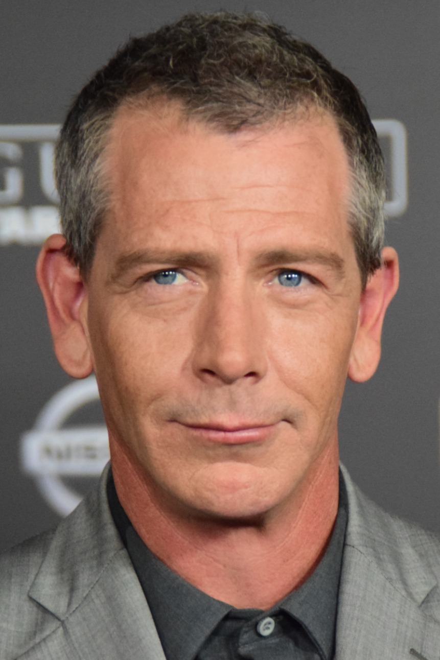 Ben Mendelsohn