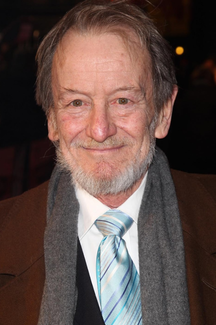 Ronald Pickup