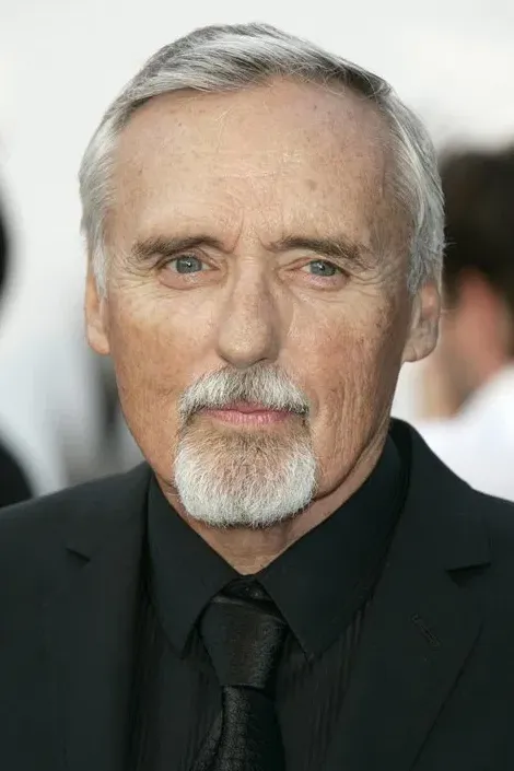 Dennis Hopper