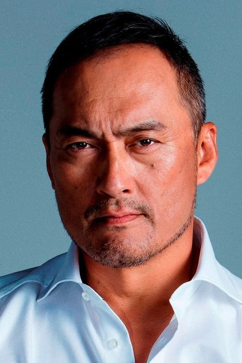Ken Watanabe