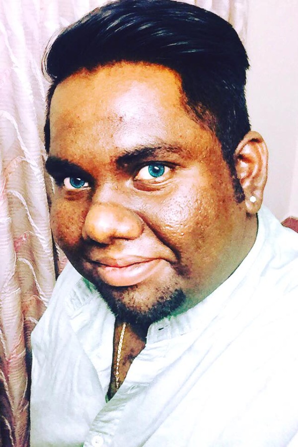 Harsha Chemudu