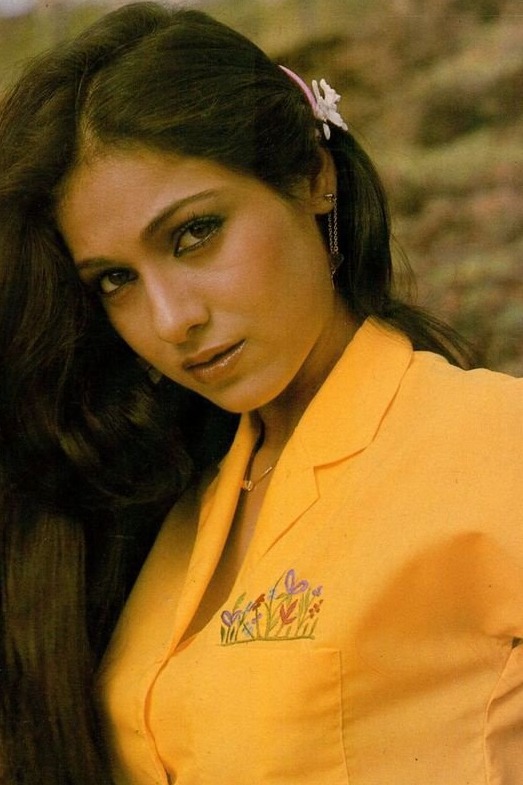 Tina Ambani