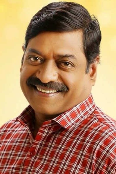 Sanjay Narvekar
