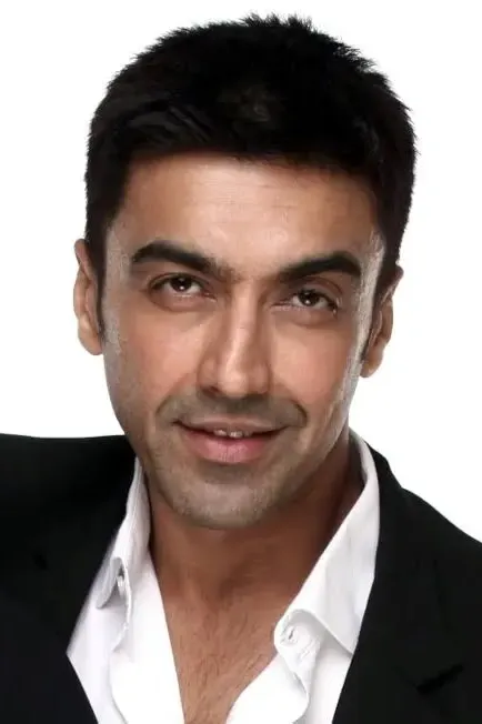 Ashish Chaudhary