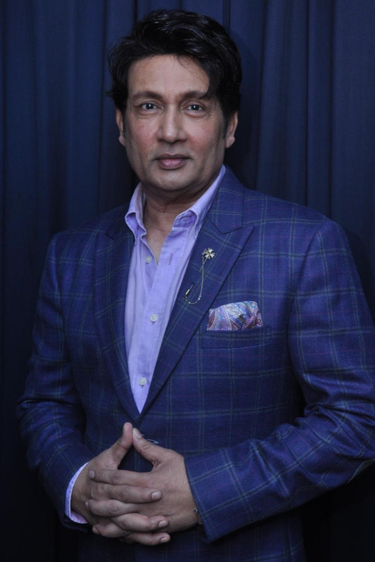 Shekhar Suman