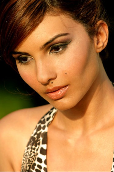 Somy Ali