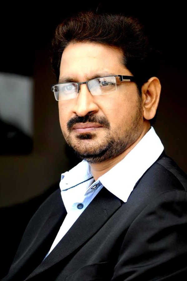 Bhimaneni Srinivasa Rao