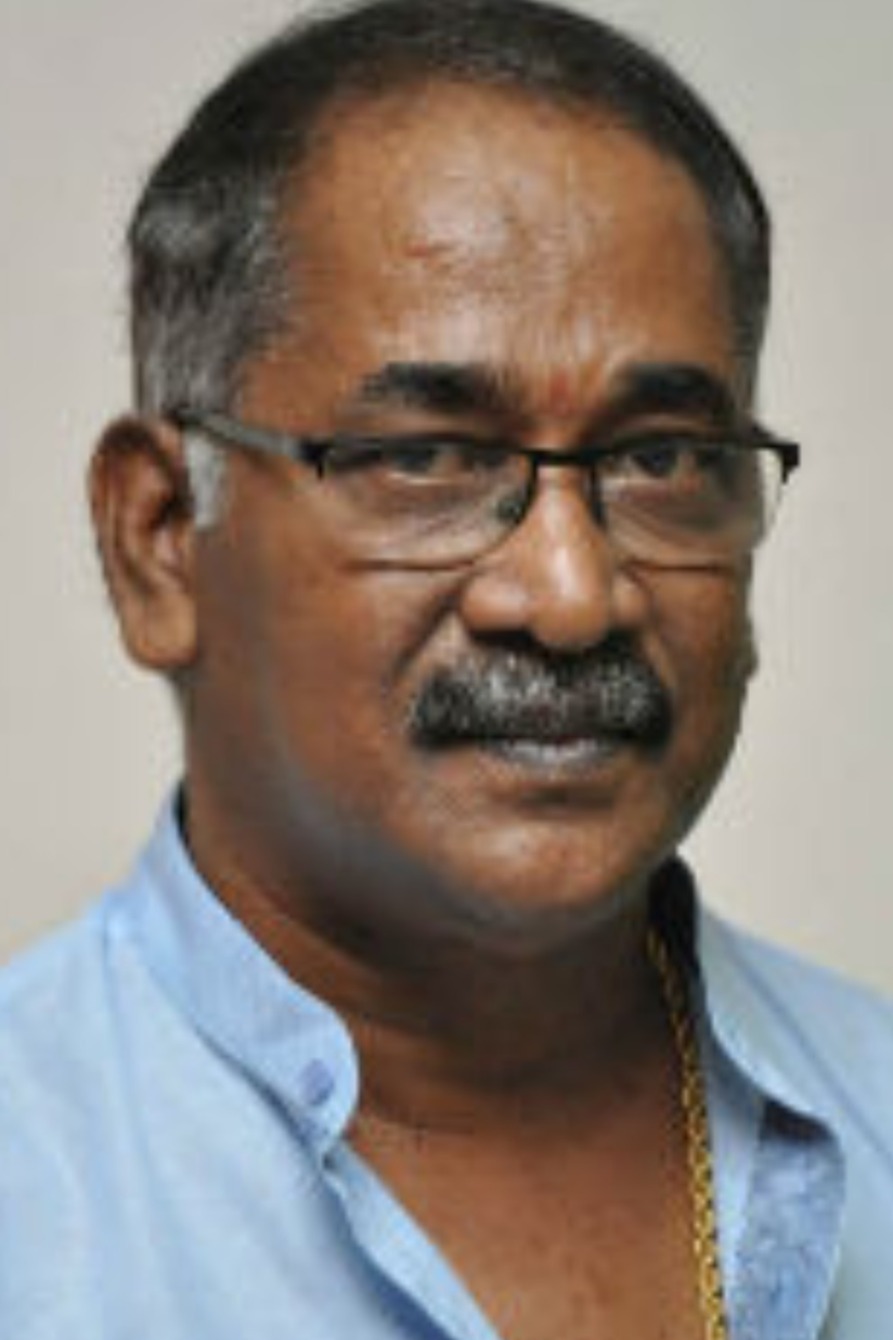 Ravi Raja Pinisetty