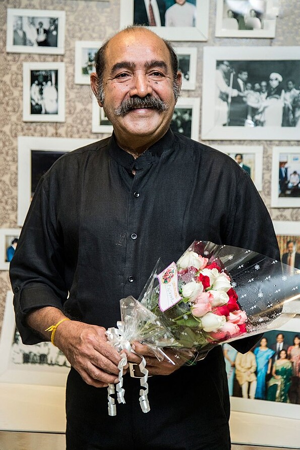 Vijayakumar