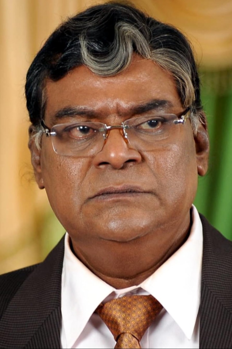 Kota Srinivasa Rao