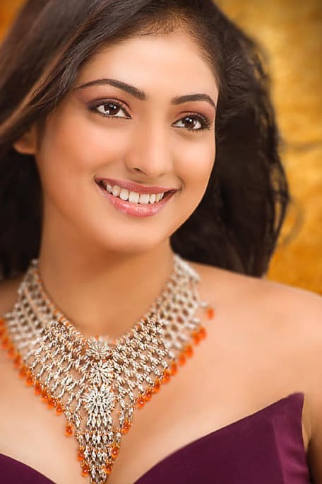 Haripriya