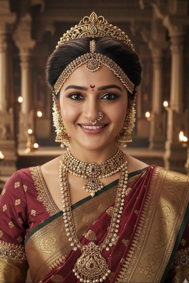 Madhavi Latha