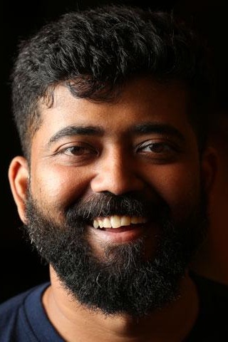 Karthik Nagarajan