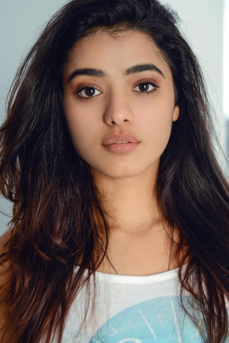Ketika Sharma