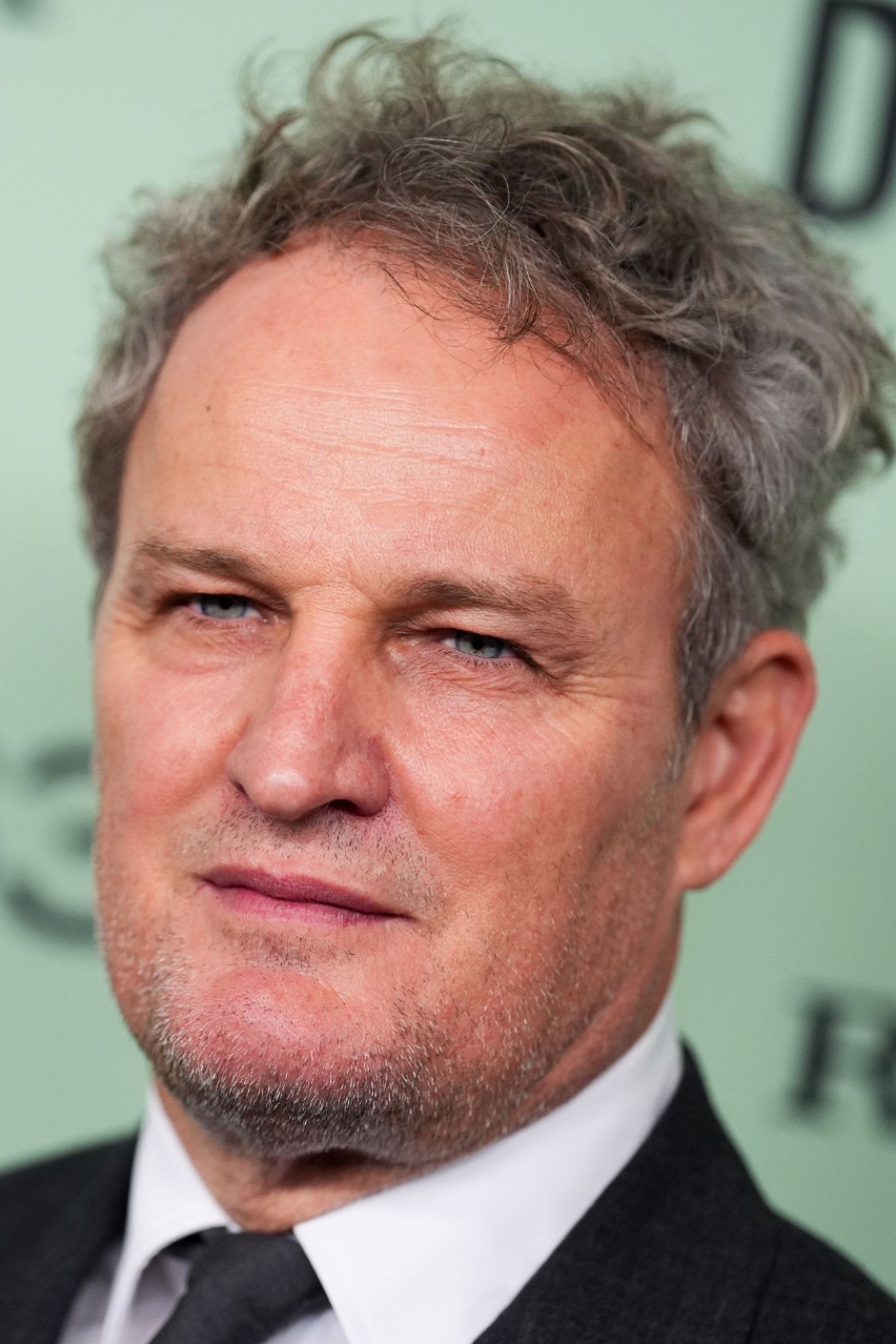 Jason Clarke