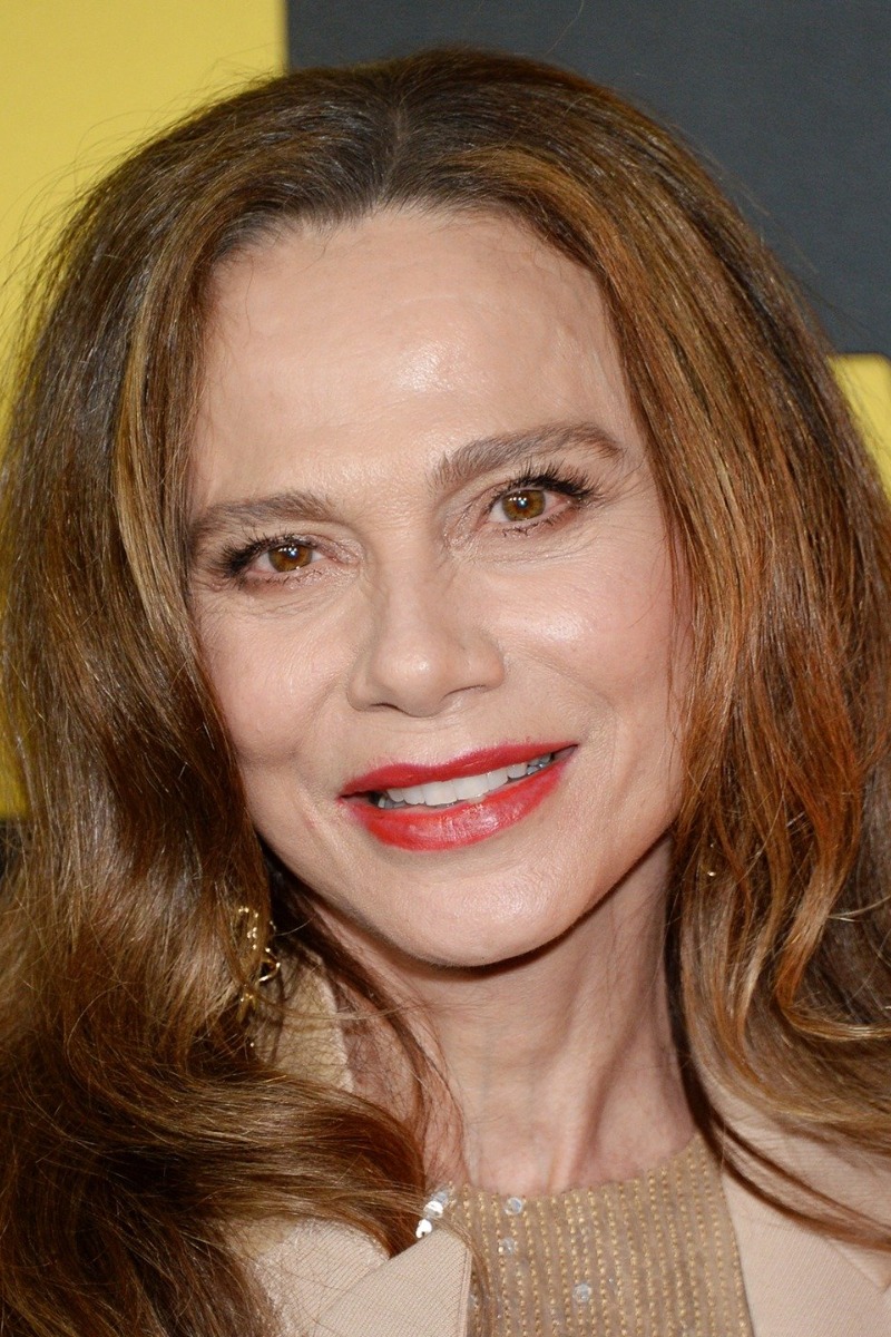 Lena Olin