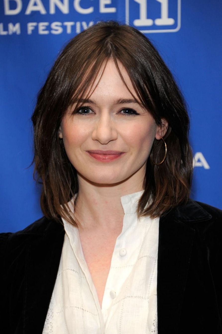 Emily Mortimer