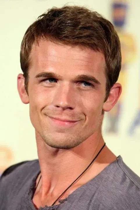 Cam Gigandet