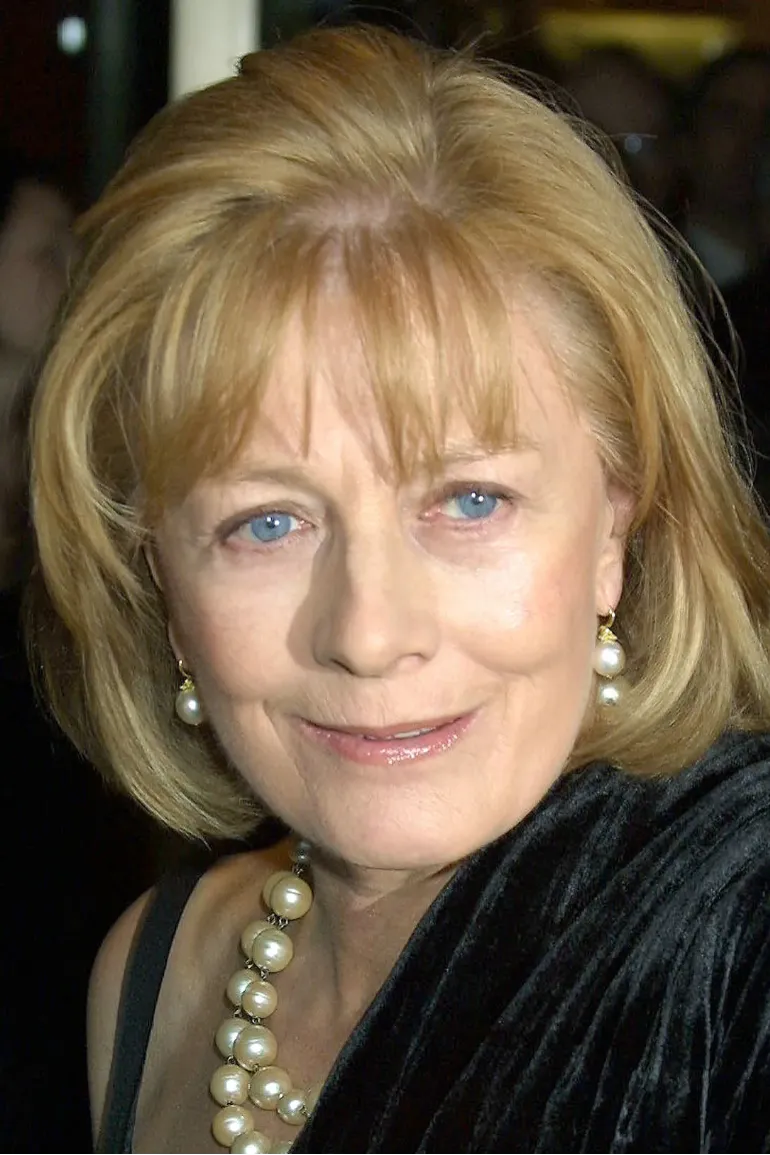 Vanessa Redgrave