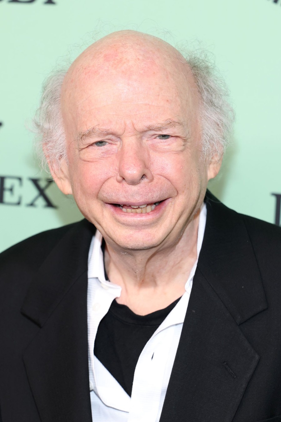 Wallace Shawn