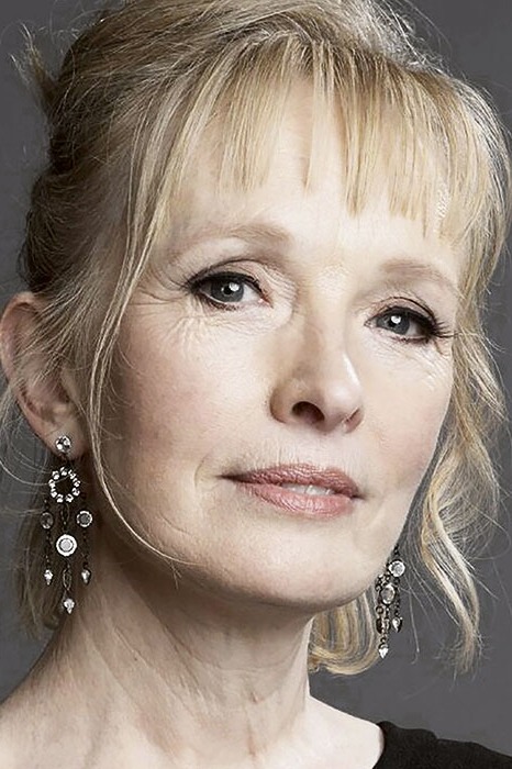 Lindsay Duncan