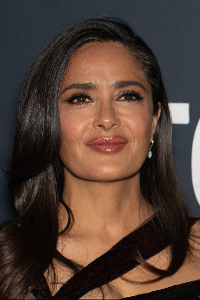 Salma Hayek