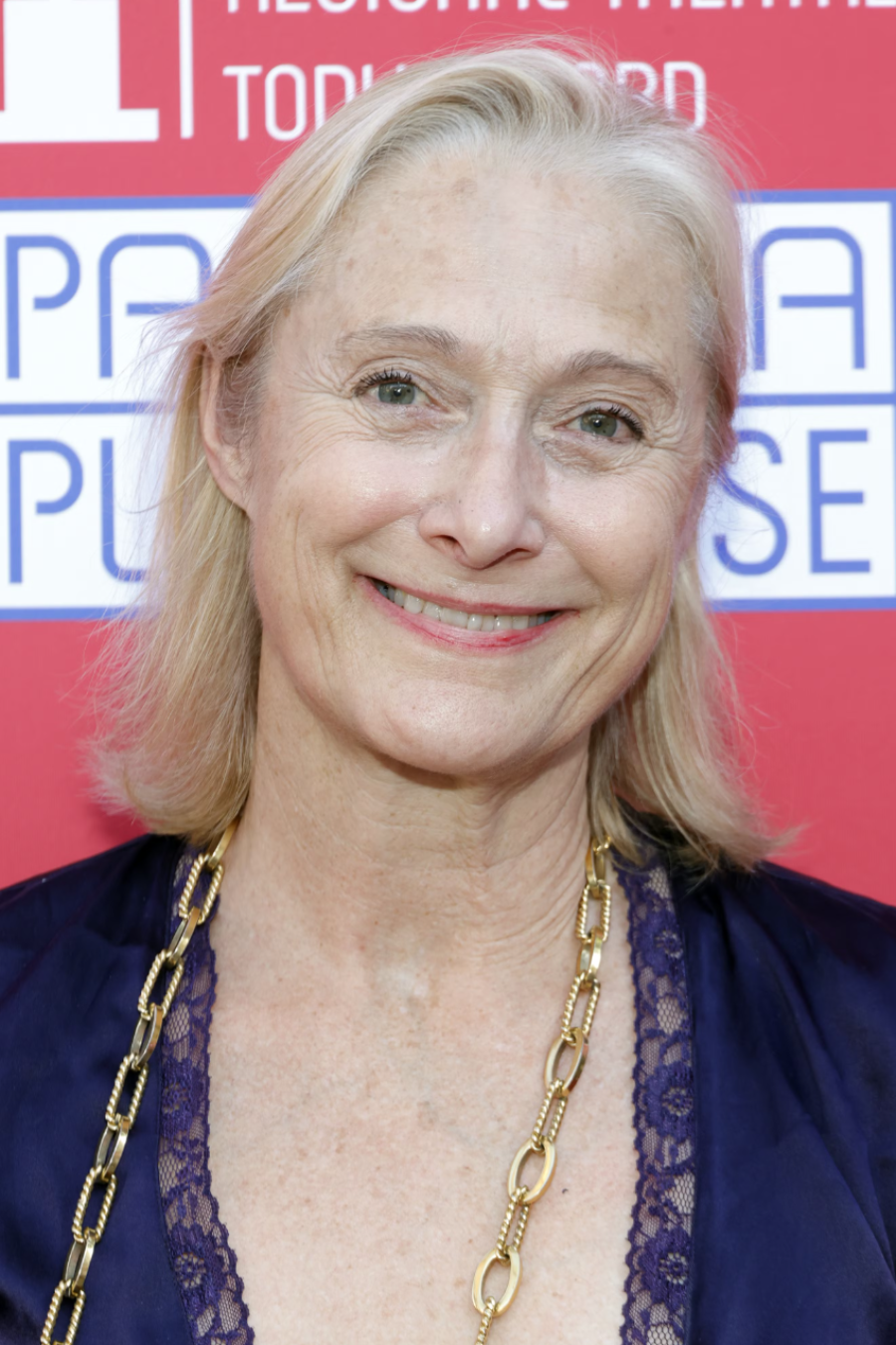 Caroline Goodall