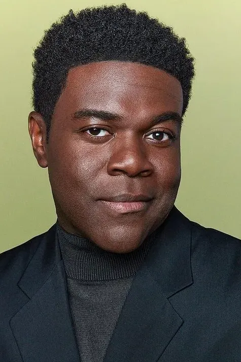 Sam Richardson