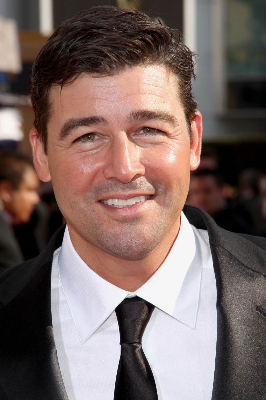 Kyle Chandler