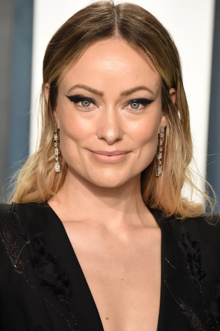 Olivia Wilde