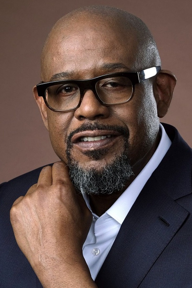 Forest Whitaker