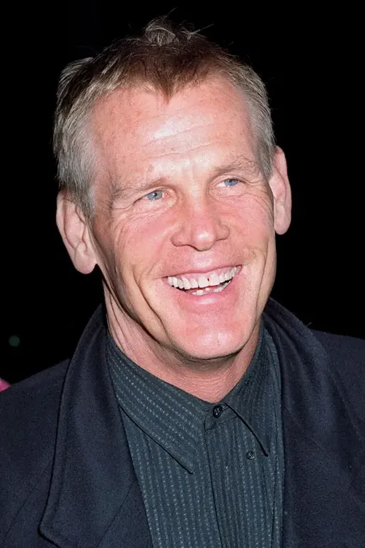 Nick Nolte