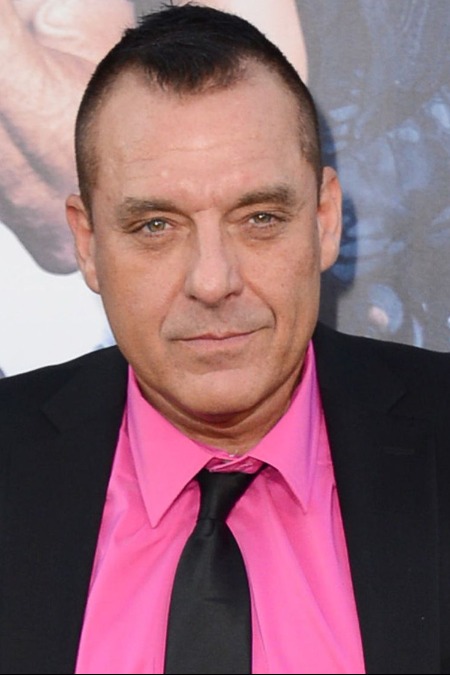 Tom Sizemore