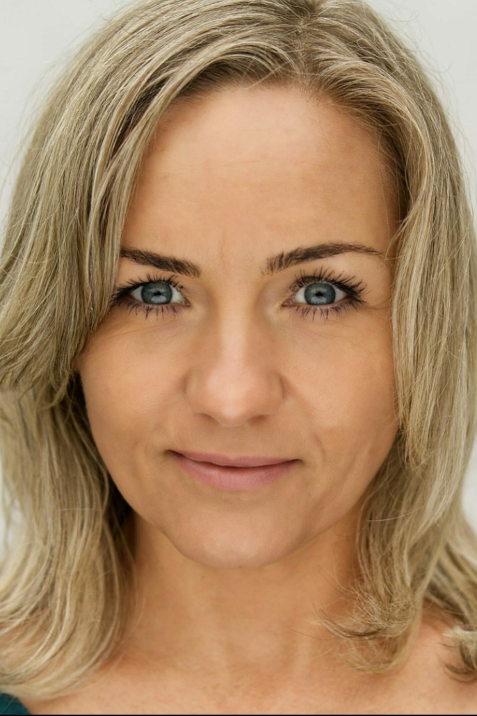 Claire-Louise Cordwell