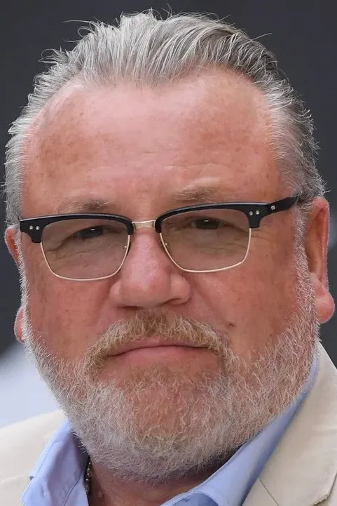 Ray Winstone