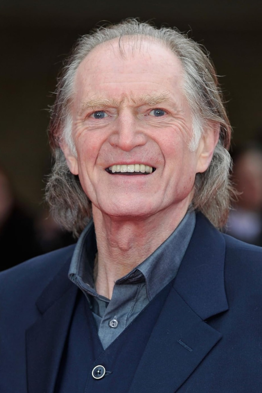 David Bradley
