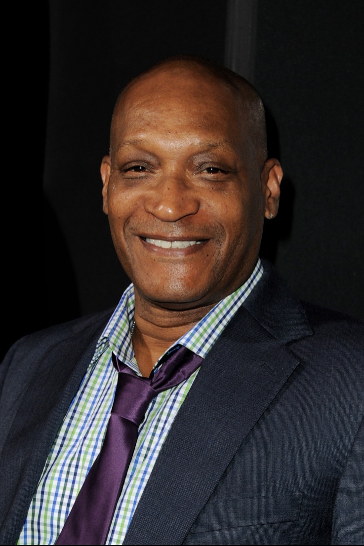 Tony Todd