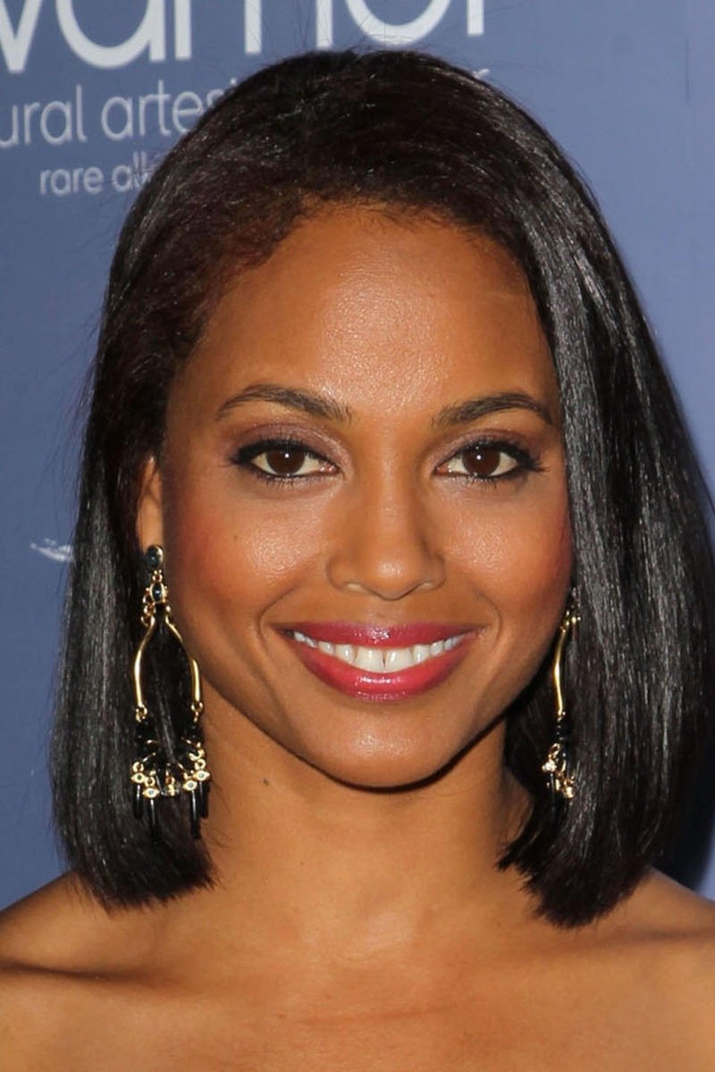 Michelle Van Der Water