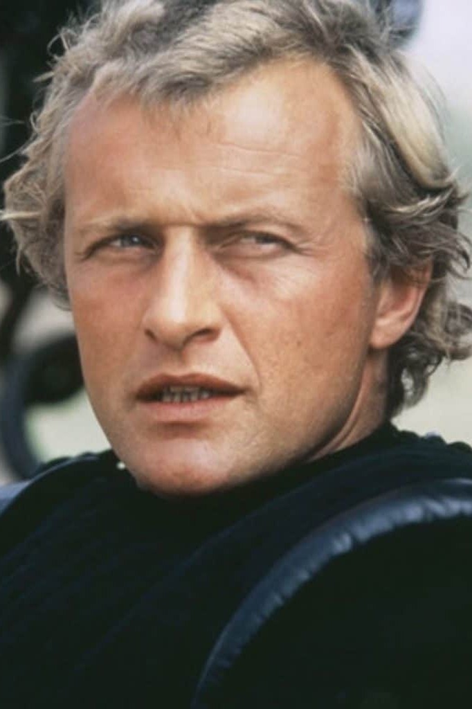 Rutger Hauer