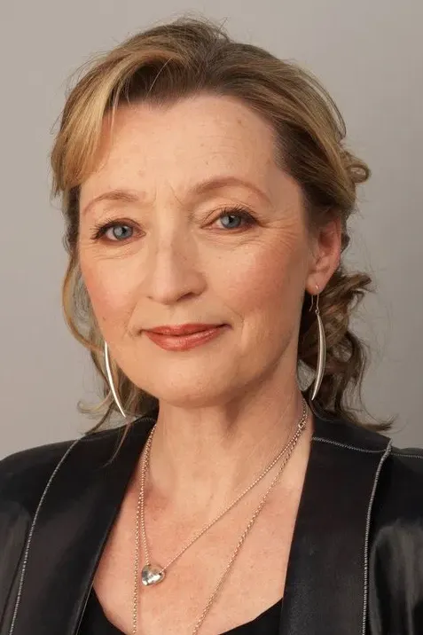 Lesley Manville