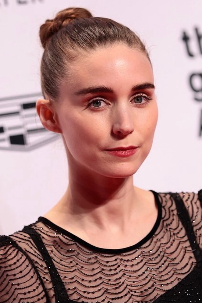 Rooney Mara
