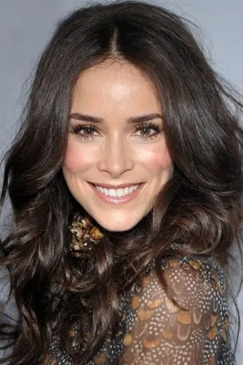 Abigail Spencer