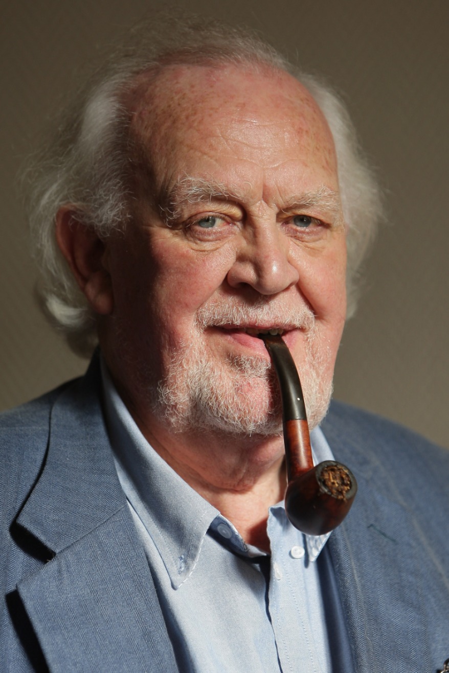 Joss Ackland
