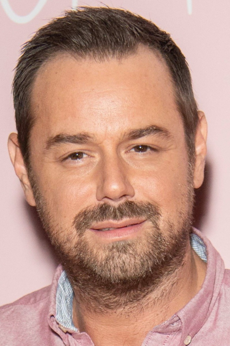 Danny Dyer