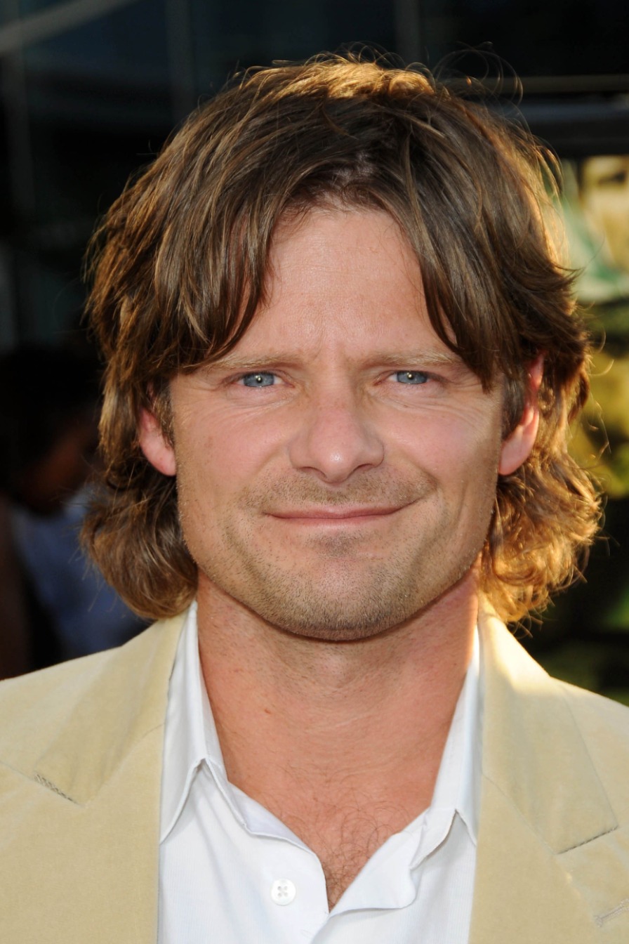 Steve Zahn