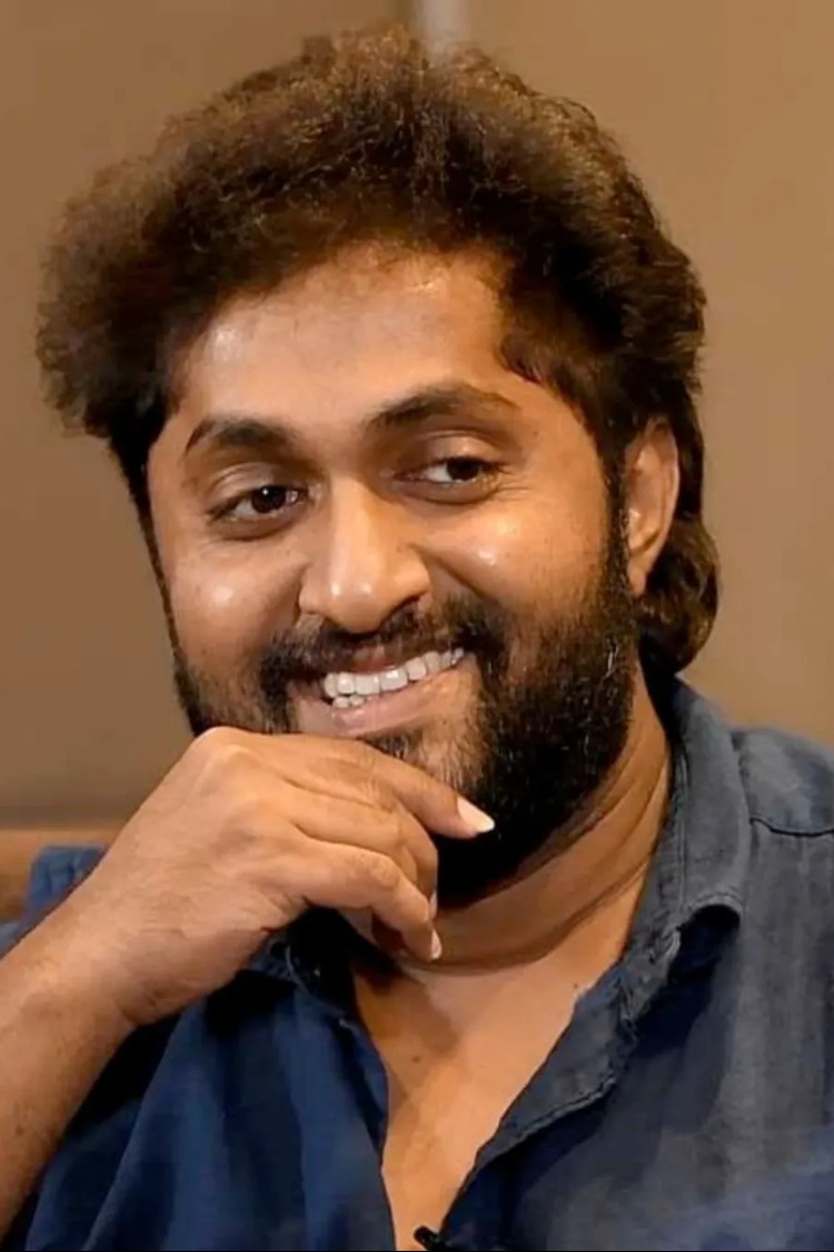 Dhyan Sreenivasan