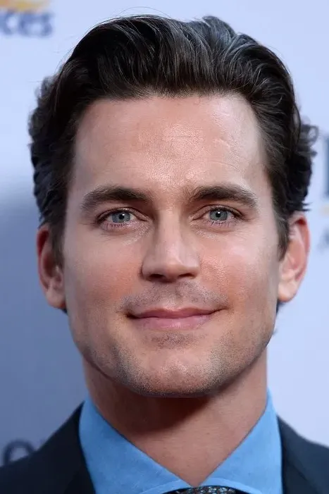 Matt Bomer